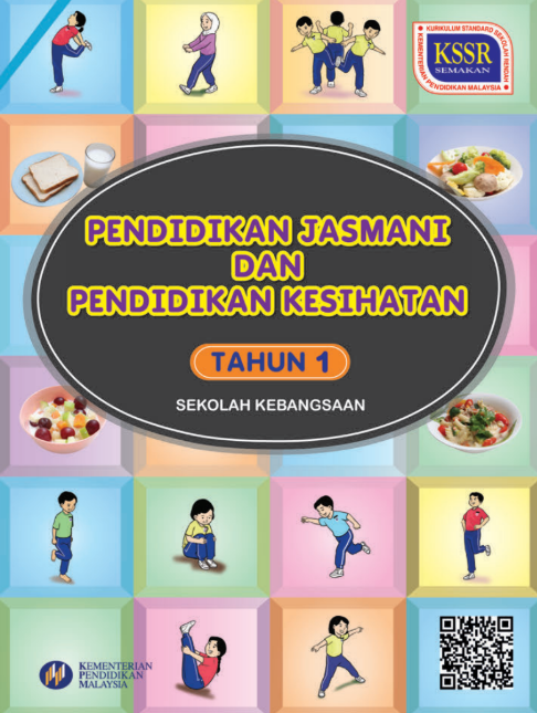 PJK Tahun 1